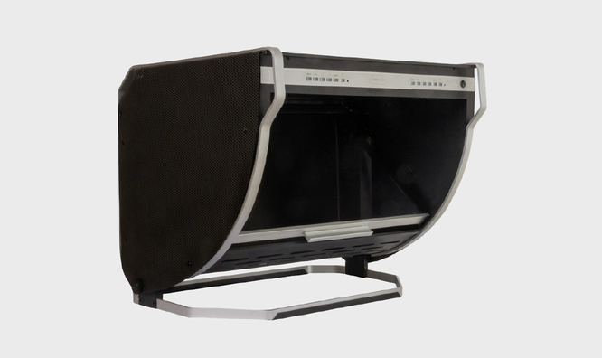 Стереомонитор lcReflex 2401