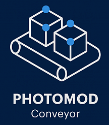 PHOTOMOD Conveyor