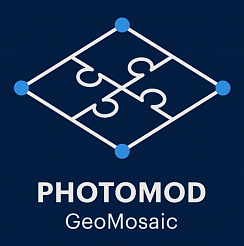 PHOTOMOD GeoMosaic