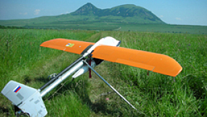 Беспилотные летательные аппараты: применение в целях аэрофотосъемки для картографирования (часть 1).